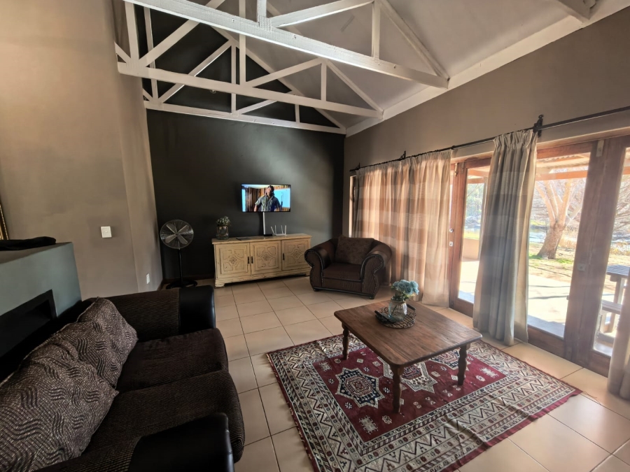 Commercial Property for Sale in Parys Free State